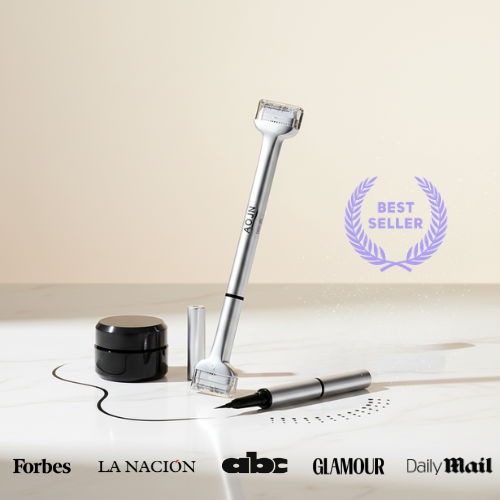 Aojn® - Delineador de Pestañas 2 en 1