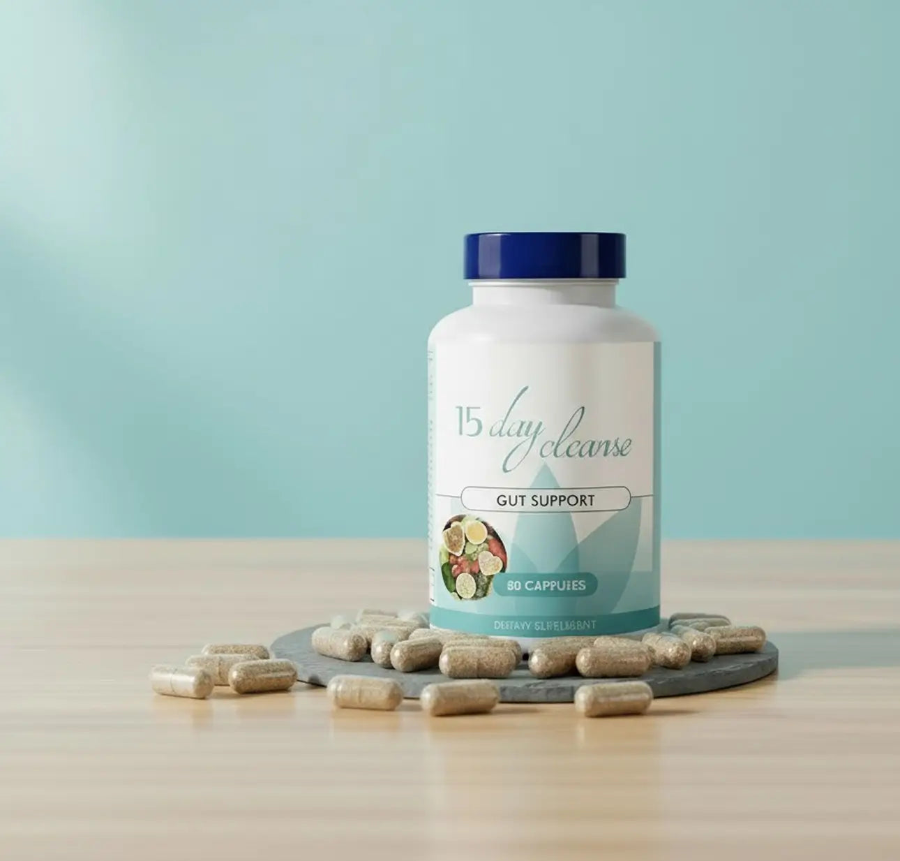 Cámara de Seguridad Doble Visión