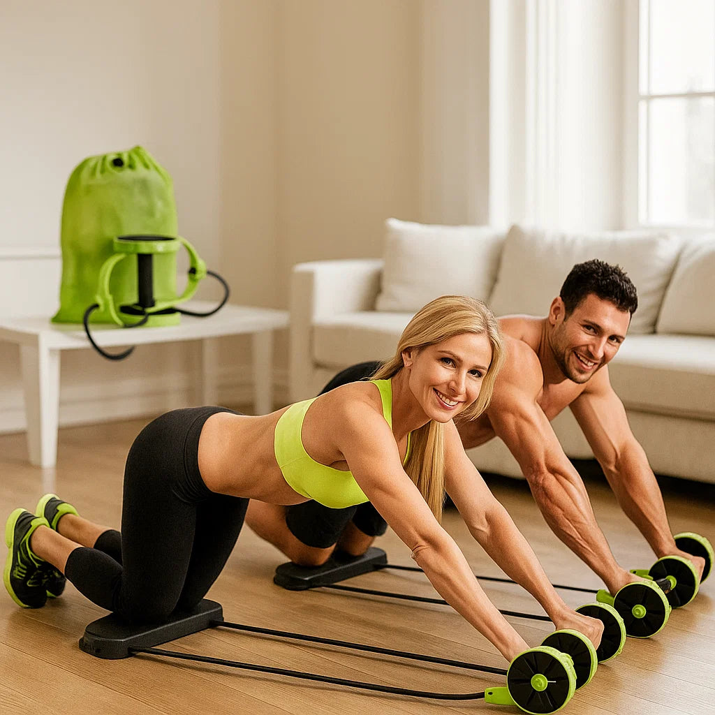Revoflex Xtreme® Ejercitador multifuncional