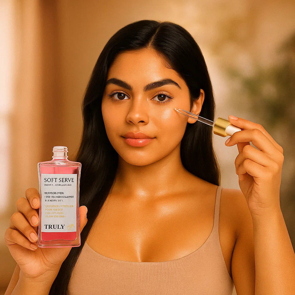 Truly® Aceite Íntimo Hidratación Profunda