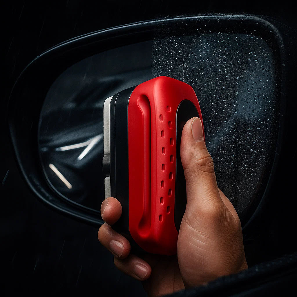 ClearDrive® Limpiador Antiempañante Parabrisas