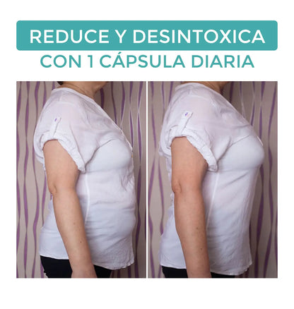 Cámara de Seguridad Doble Visión