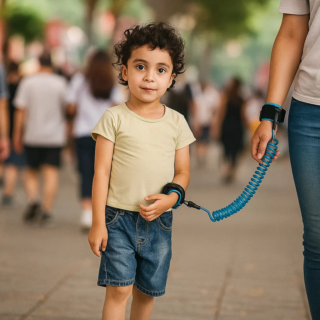 Cuerda Antiperdida Niños