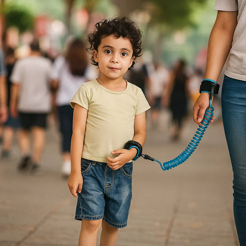 Cuerda Antiperdida Niños