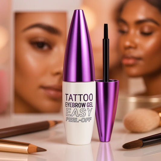 BrowFix® Tinte Peel-Off de Cejas Semipermanente