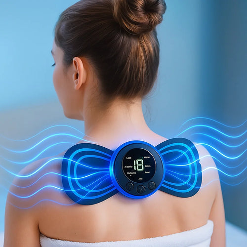 NeuroFit® Mini Masajeador Muscular