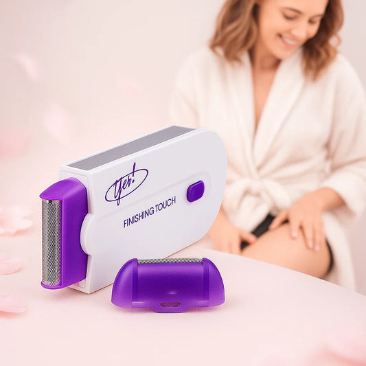 DepilYA® – Depilación íntima rápida, segura y sin dolor