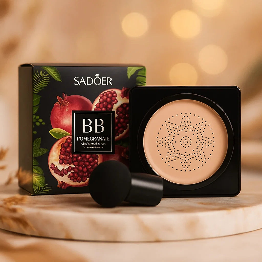 Base BB SADOER® - Promoción 2x1