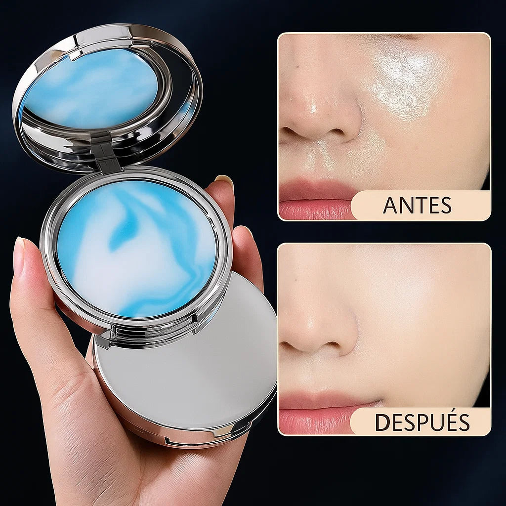 Polvos Candy Bella® en Gel Prensado