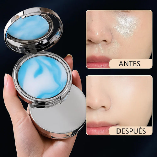 Polvos Candy Bella® en Gel Prensado